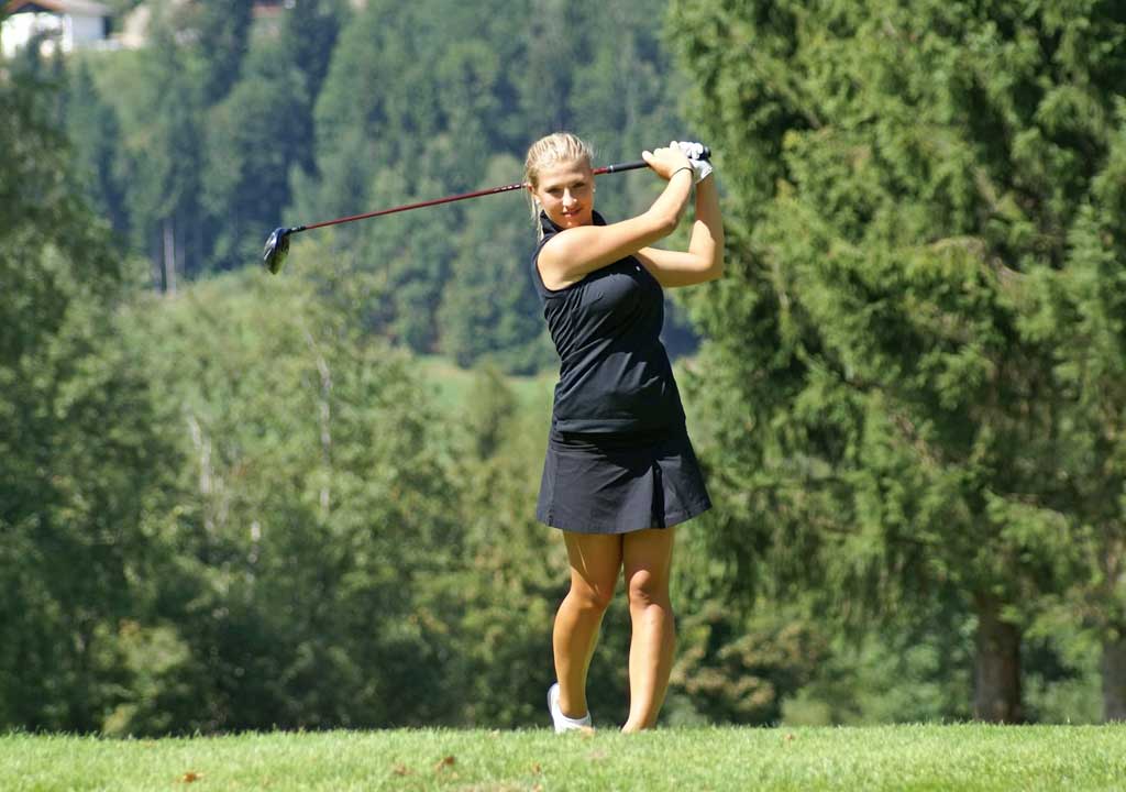 Sustainable Swing: Eco-Friendly Golf Apparel That Still Turns Heads