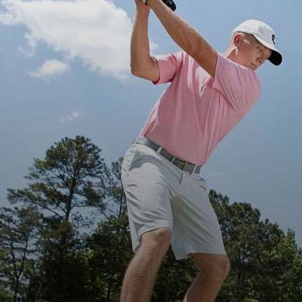 Golf Shorts