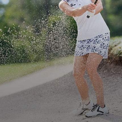 Golf Skirts & Skorts
